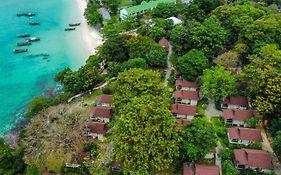Bayview Resort Phi Phi Island - Beach Front Resort
